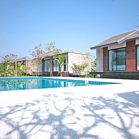 Imagine Resort Τσιάνγκ Μάι Εξωτερικό φωτογραφία