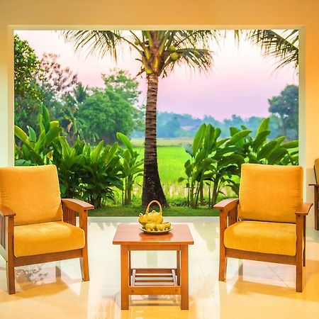 Imagine Resort Τσιάνγκ Μάι Εξωτερικό φωτογραφία