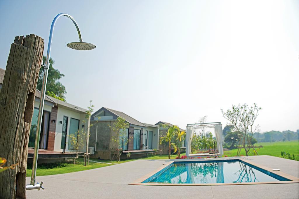 Imagine Resort Τσιάνγκ Μάι Εξωτερικό φωτογραφία