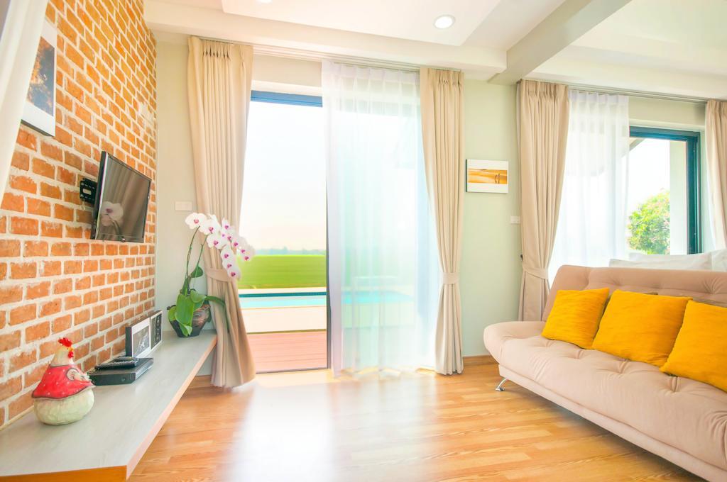 Imagine Resort Τσιάνγκ Μάι Δωμάτιο φωτογραφία