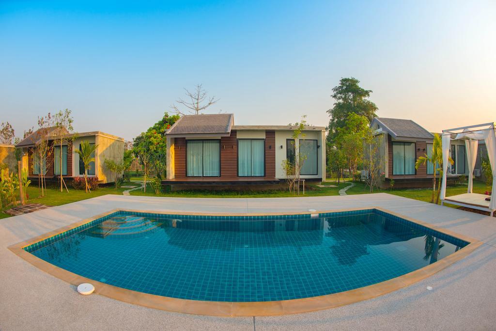 Imagine Resort Τσιάνγκ Μάι Εξωτερικό φωτογραφία