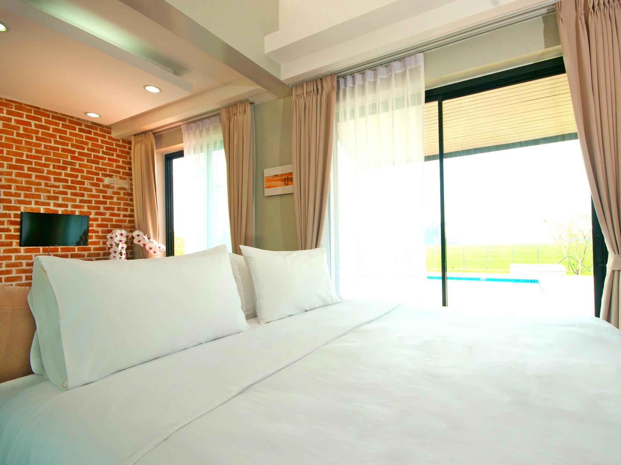 Imagine Resort Τσιάνγκ Μάι Εξωτερικό φωτογραφία